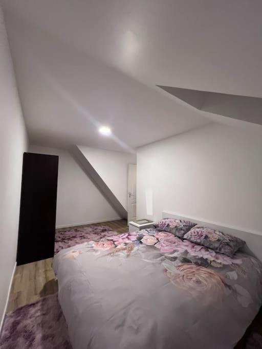 Logement Friville Exterior photo