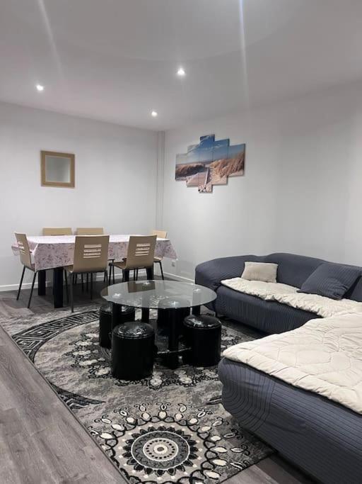 Logement Friville Exterior photo
